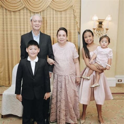 rodrigo santino santiago|Claudine Barretto shares rare photos with son Santino: ‘I .